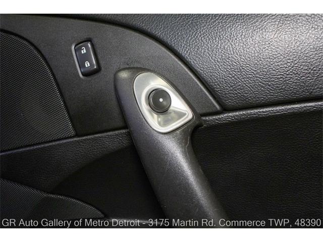 2009 Chevrolet Corvette (CC-2085284) for sale in Kentwood, Michigan