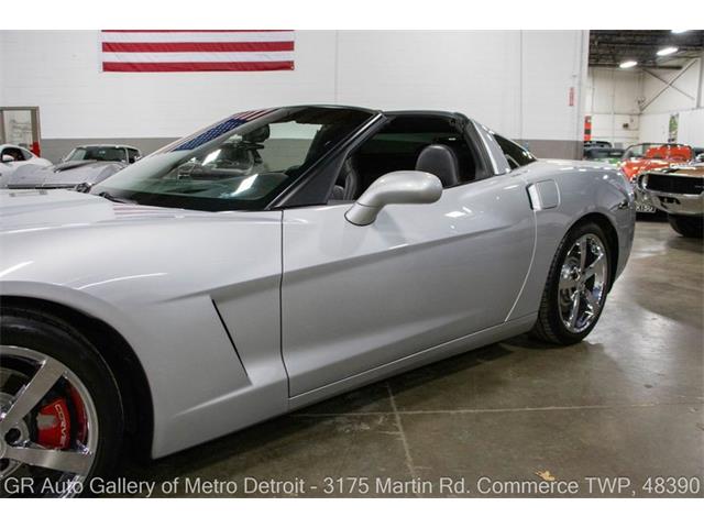 2009 Chevrolet Corvette (CC-2085284) for sale in Kentwood, Michigan