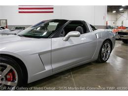 2009 Chevrolet Corvette (CC-2085284) for sale in Kentwood, Michigan