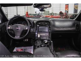 2009 Chevrolet Corvette (CC-2085284) for sale in Kentwood, Michigan