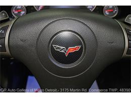 2009 Chevrolet Corvette (CC-2085284) for sale in Kentwood, Michigan