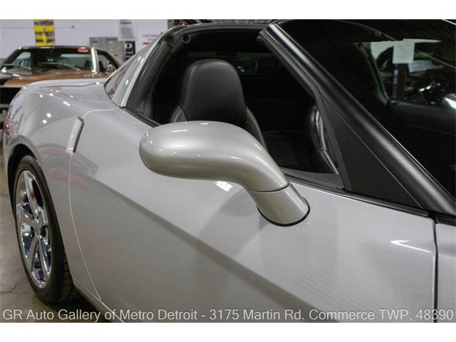 2009 Chevrolet Corvette (CC-2085284) for sale in Kentwood, Michigan