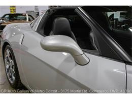2009 Chevrolet Corvette (CC-2085284) for sale in Kentwood, Michigan