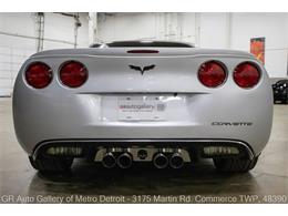 2009 Chevrolet Corvette (CC-2085284) for sale in Kentwood, Michigan