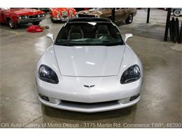 2009 Chevrolet Corvette (CC-2085284) for sale in Kentwood, Michigan