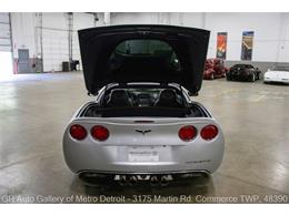 2009 Chevrolet Corvette (CC-2085284) for sale in Kentwood, Michigan