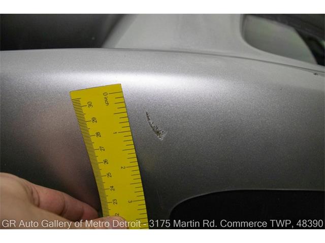 2009 Chevrolet Corvette (CC-2085284) for sale in Kentwood, Michigan
