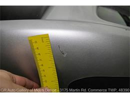 2009 Chevrolet Corvette (CC-2085284) for sale in Kentwood, Michigan