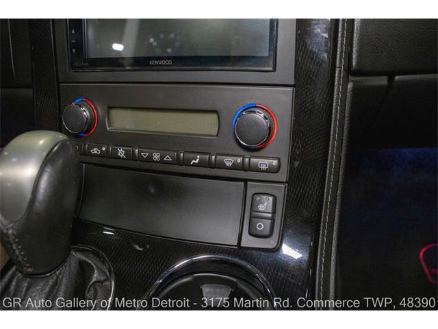 2009 Chevrolet Corvette (CC-2085284) for sale in Kentwood, Michigan