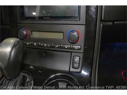 2009 Chevrolet Corvette (CC-2085284) for sale in Kentwood, Michigan