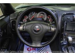2009 Chevrolet Corvette (CC-2085284) for sale in Kentwood, Michigan