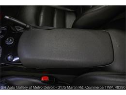2009 Chevrolet Corvette (CC-2085284) for sale in Kentwood, Michigan