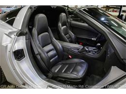 2009 Chevrolet Corvette (CC-2085284) for sale in Kentwood, Michigan