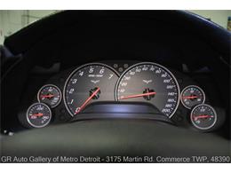 2009 Chevrolet Corvette (CC-2085284) for sale in Kentwood, Michigan