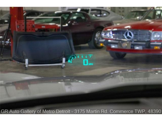 2009 Chevrolet Corvette (CC-2085284) for sale in Kentwood, Michigan
