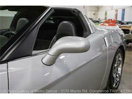 2009 Chevrolet Corvette (CC-2085284) for sale in Kentwood, Michigan