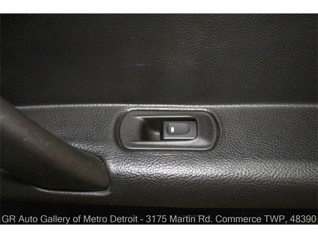 2009 Chevrolet Corvette (CC-2085284) for sale in Kentwood, Michigan