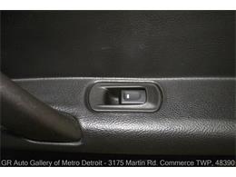 2009 Chevrolet Corvette (CC-2085284) for sale in Kentwood, Michigan