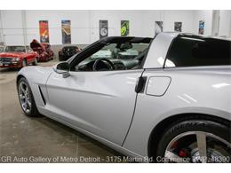 2009 Chevrolet Corvette (CC-2085284) for sale in Kentwood, Michigan