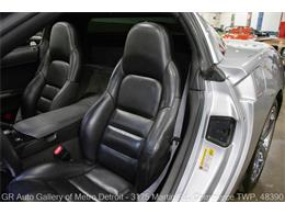 2009 Chevrolet Corvette (CC-2085284) for sale in Kentwood, Michigan