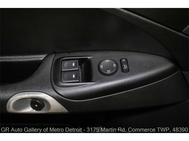 2009 Chevrolet Corvette (CC-2085284) for sale in Kentwood, Michigan