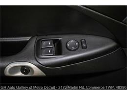 2009 Chevrolet Corvette (CC-2085284) for sale in Kentwood, Michigan