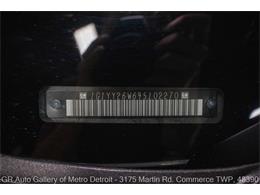 2009 Chevrolet Corvette (CC-2085284) for sale in Kentwood, Michigan