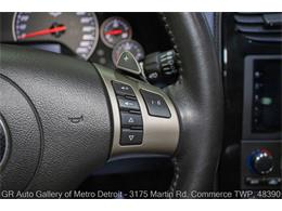2009 Chevrolet Corvette (CC-2085284) for sale in Kentwood, Michigan