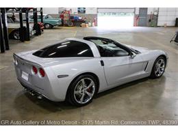 2009 Chevrolet Corvette (CC-2085284) for sale in Kentwood, Michigan