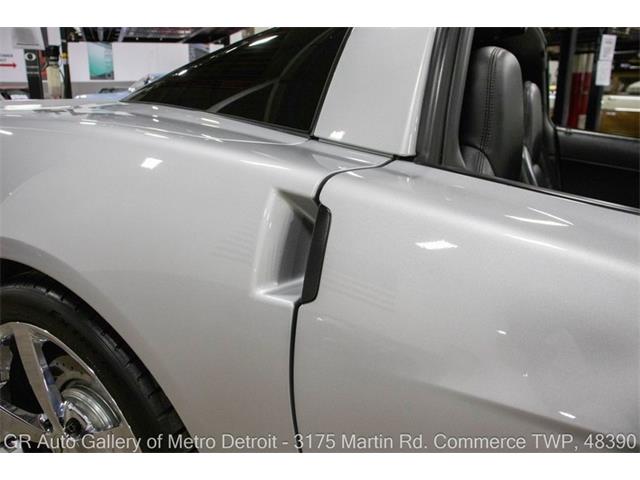 2009 Chevrolet Corvette (CC-2085284) for sale in Kentwood, Michigan