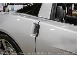 2009 Chevrolet Corvette (CC-2085284) for sale in Kentwood, Michigan