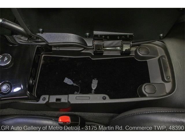 2009 Chevrolet Corvette (CC-2085284) for sale in Kentwood, Michigan
