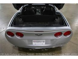 2009 Chevrolet Corvette (CC-2085284) for sale in Kentwood, Michigan