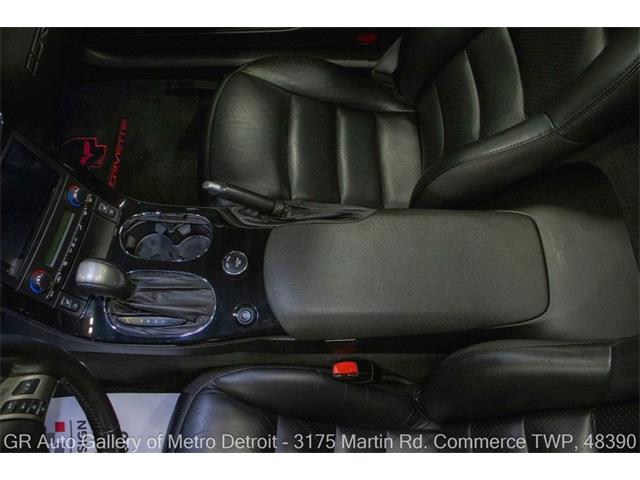 2009 Chevrolet Corvette (CC-2085284) for sale in Kentwood, Michigan
