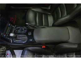 2009 Chevrolet Corvette (CC-2085284) for sale in Kentwood, Michigan