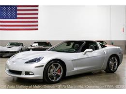 2009 Chevrolet Corvette (CC-2085284) for sale in Kentwood, Michigan