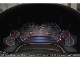 2009 Chevrolet Corvette (CC-2085284) for sale in Kentwood, Michigan