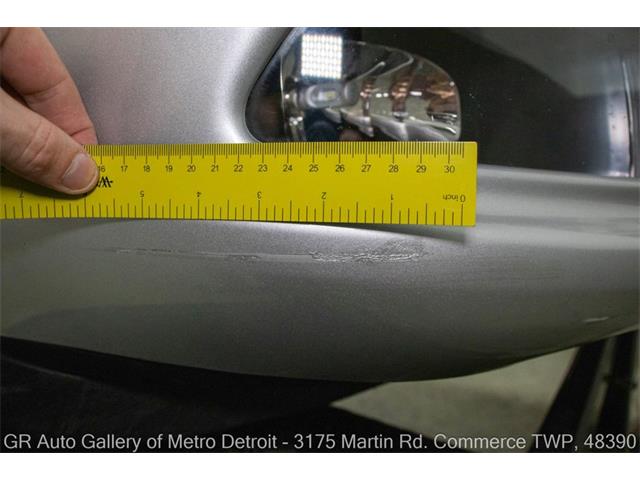 2009 Chevrolet Corvette (CC-2085284) for sale in Kentwood, Michigan