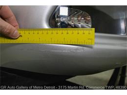 2009 Chevrolet Corvette (CC-2085284) for sale in Kentwood, Michigan