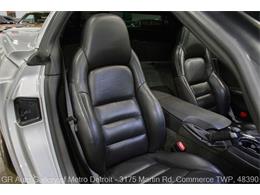 2009 Chevrolet Corvette (CC-2085284) for sale in Kentwood, Michigan
