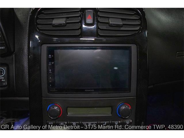 2009 Chevrolet Corvette (CC-2085284) for sale in Kentwood, Michigan