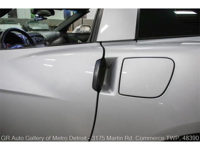 2009 Chevrolet Corvette (CC-2085284) for sale in Kentwood, Michigan