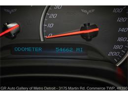 2009 Chevrolet Corvette (CC-2085284) for sale in Kentwood, Michigan