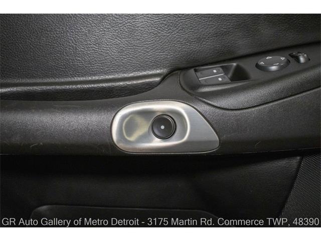 2009 Chevrolet Corvette (CC-2085284) for sale in Kentwood, Michigan