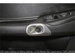 2009 Chevrolet Corvette (CC-2085284) for sale in Kentwood, Michigan
