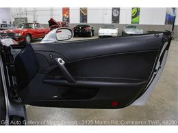 2009 Chevrolet Corvette (CC-2085284) for sale in Kentwood, Michigan