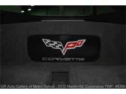 2009 Chevrolet Corvette (CC-2085284) for sale in Kentwood, Michigan