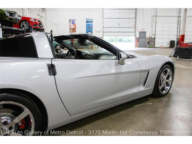 2009 Chevrolet Corvette (CC-2085284) for sale in Kentwood, Michigan
