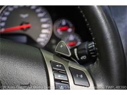 2009 Chevrolet Corvette (CC-2085284) for sale in Kentwood, Michigan