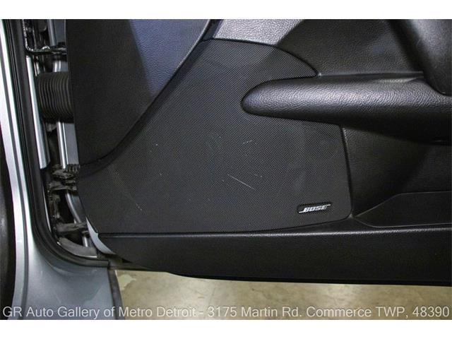 2009 Chevrolet Corvette (CC-2085284) for sale in Kentwood, Michigan